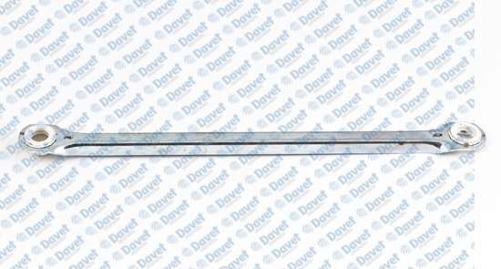 AYH-A6642R Silecek Alt Kolu Sag (Fiat  Doblo  2001-2009  )